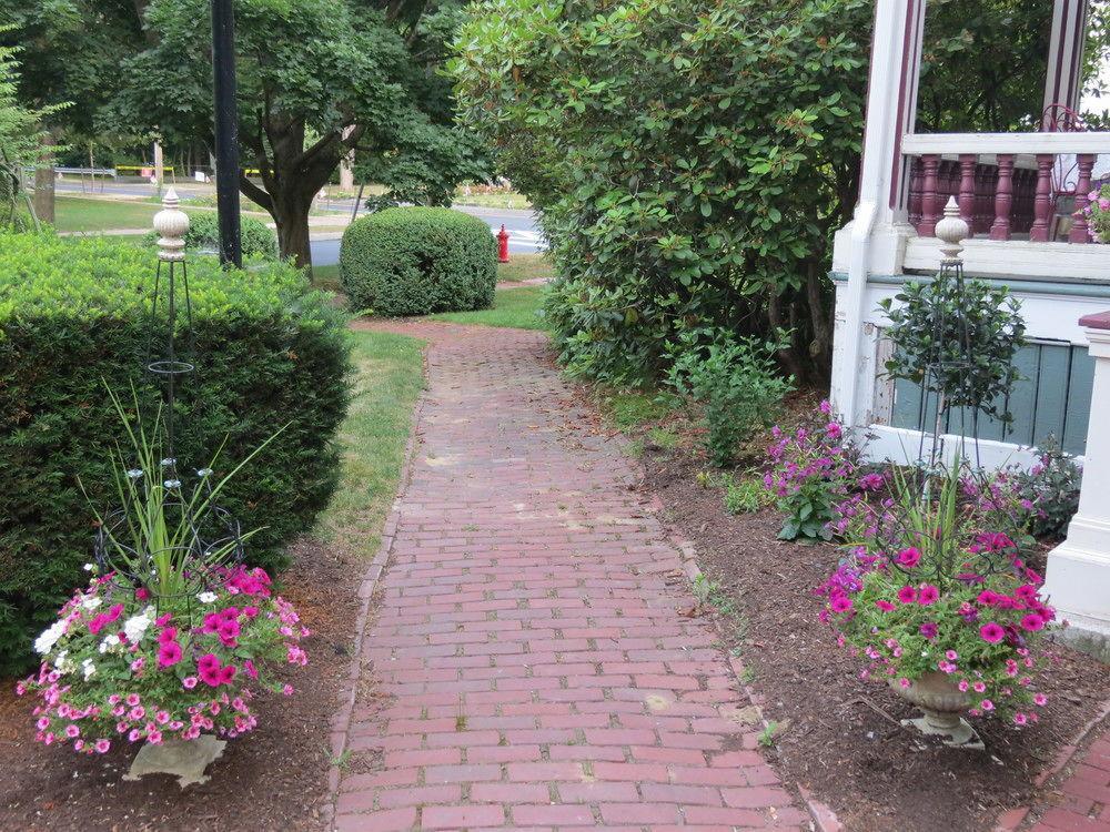Silver Fountain Inn Dover Exterior foto